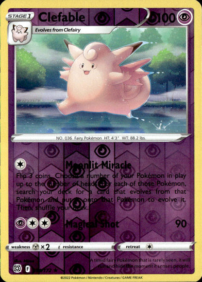 Clefable