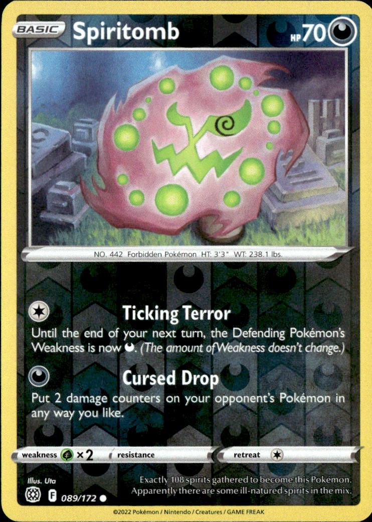 Spiritomb