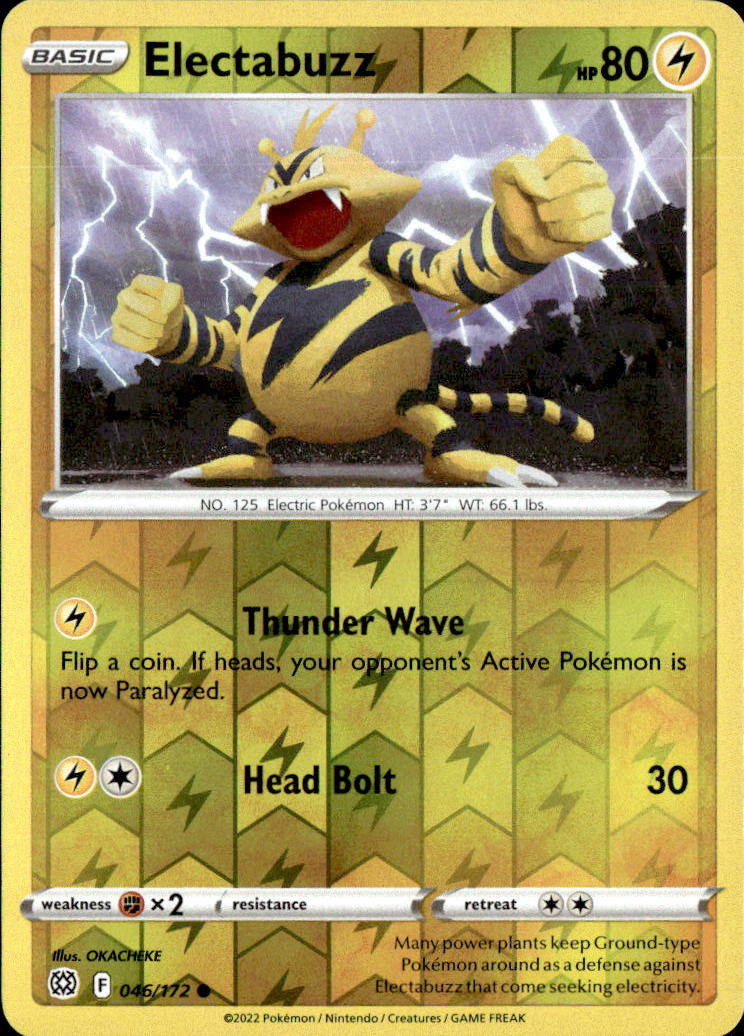 Electabuzz