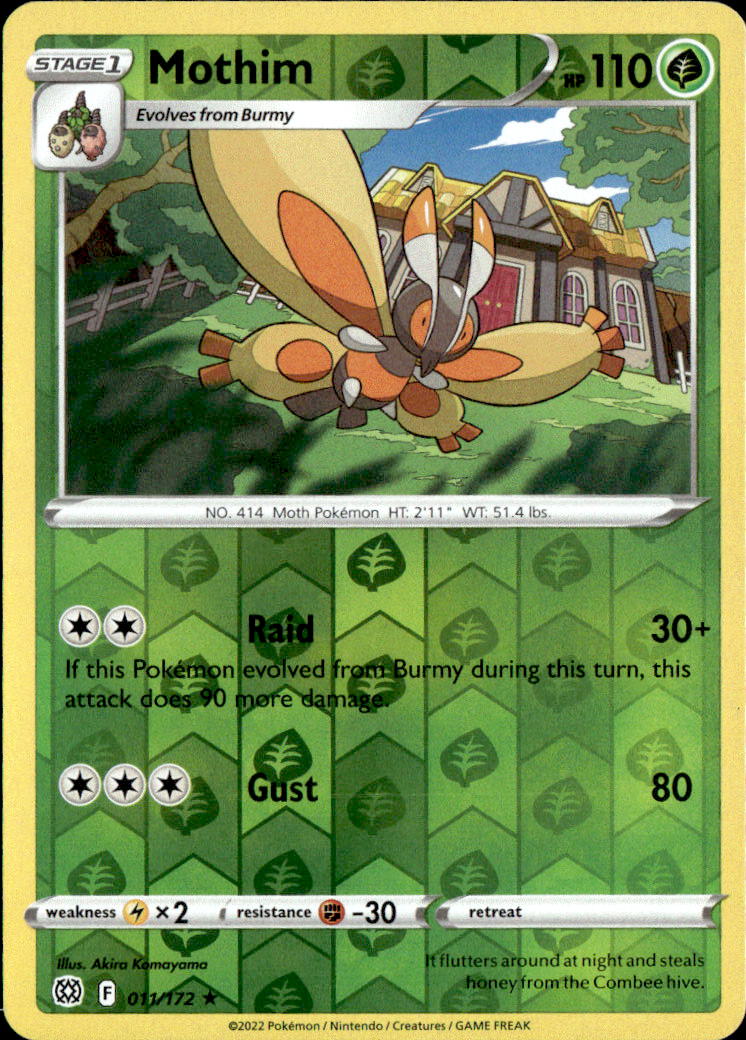 Mothim
