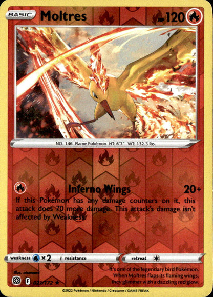 Moltres