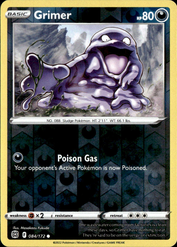 Grimer