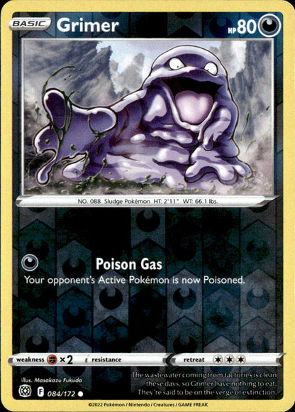 Grimer