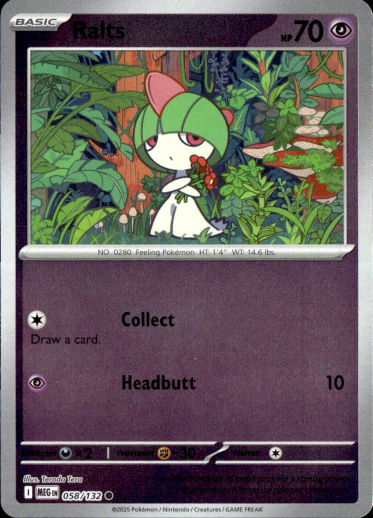 Ralts