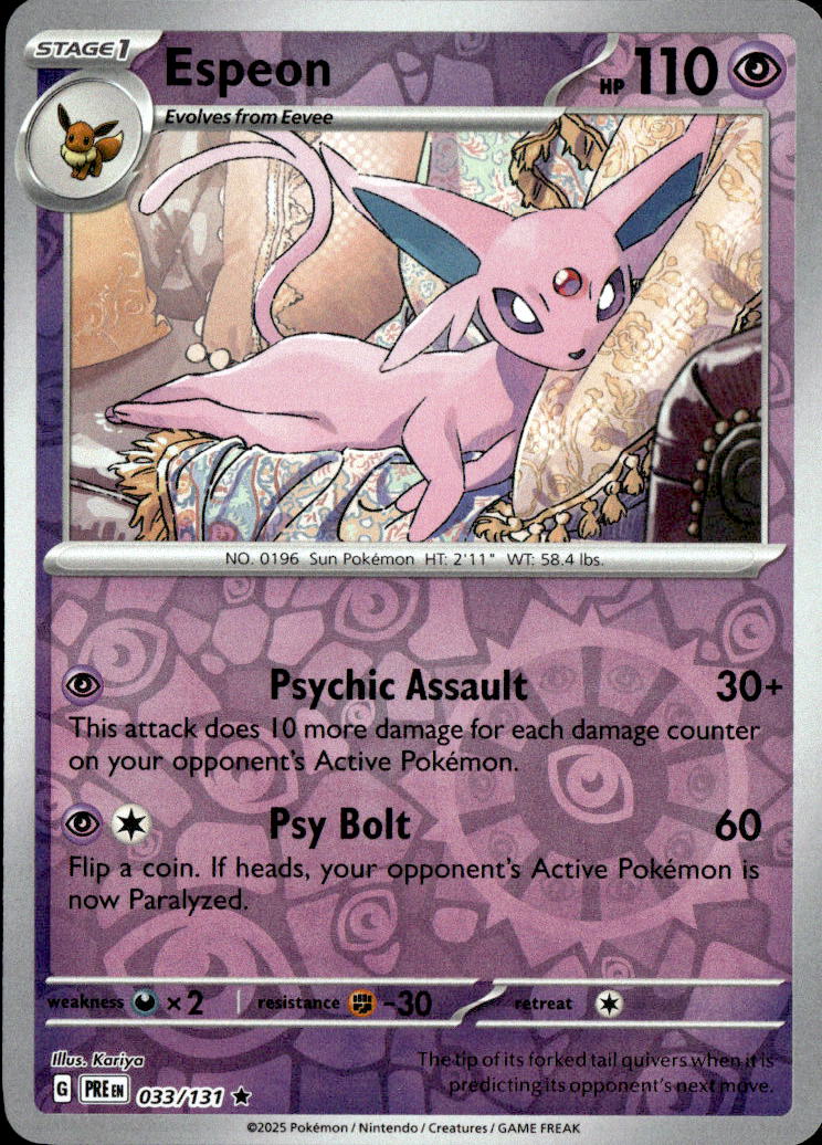 Espeon