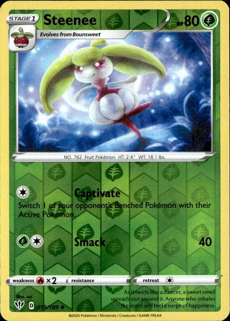 Steenee