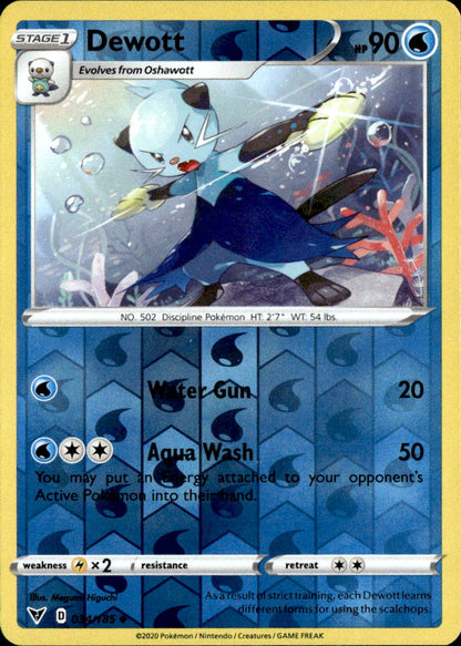 Dewott