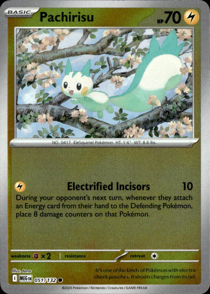 Pachirisu