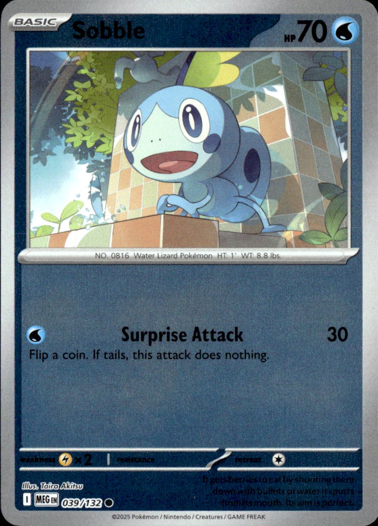 Sobble