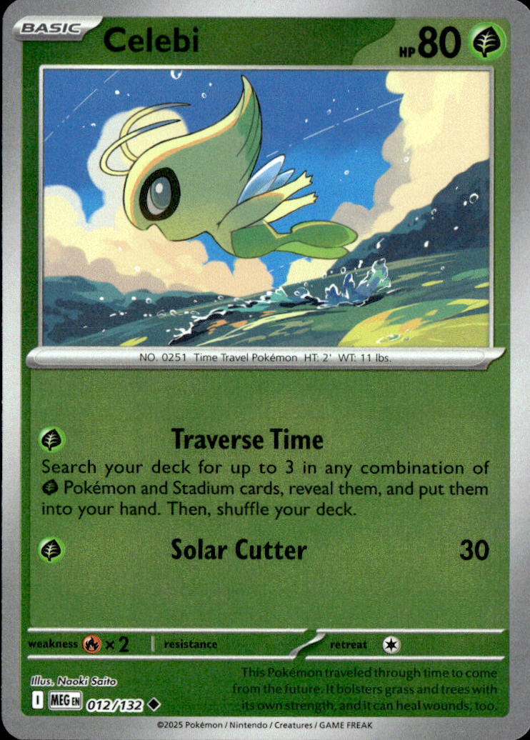 Celebi