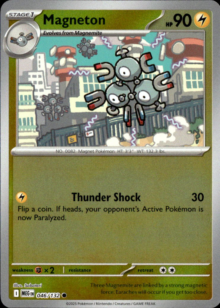 Magneton