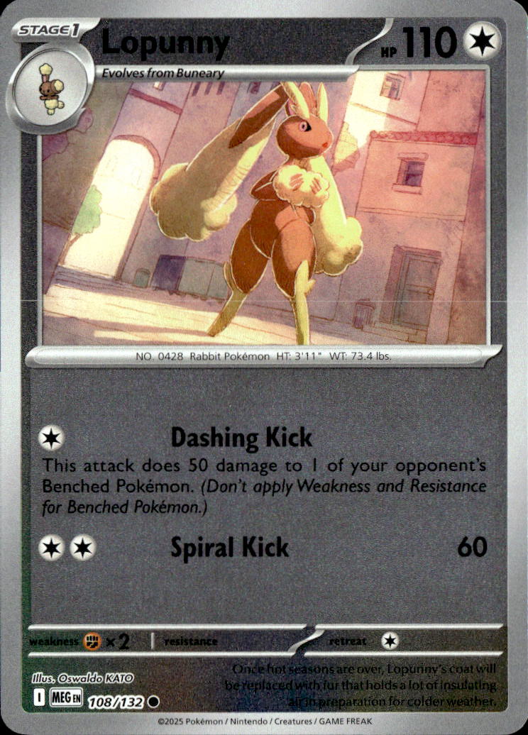 Lopunny