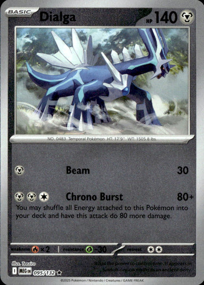 Dialga
