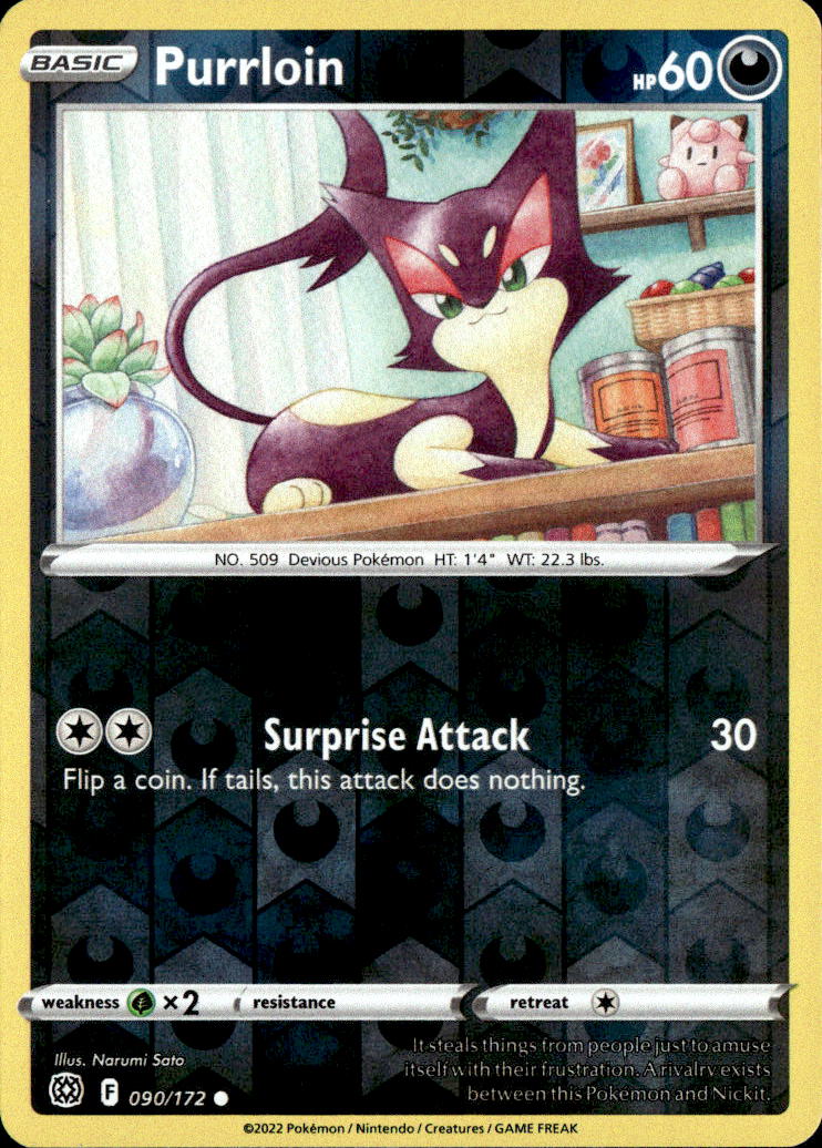 Purrloin