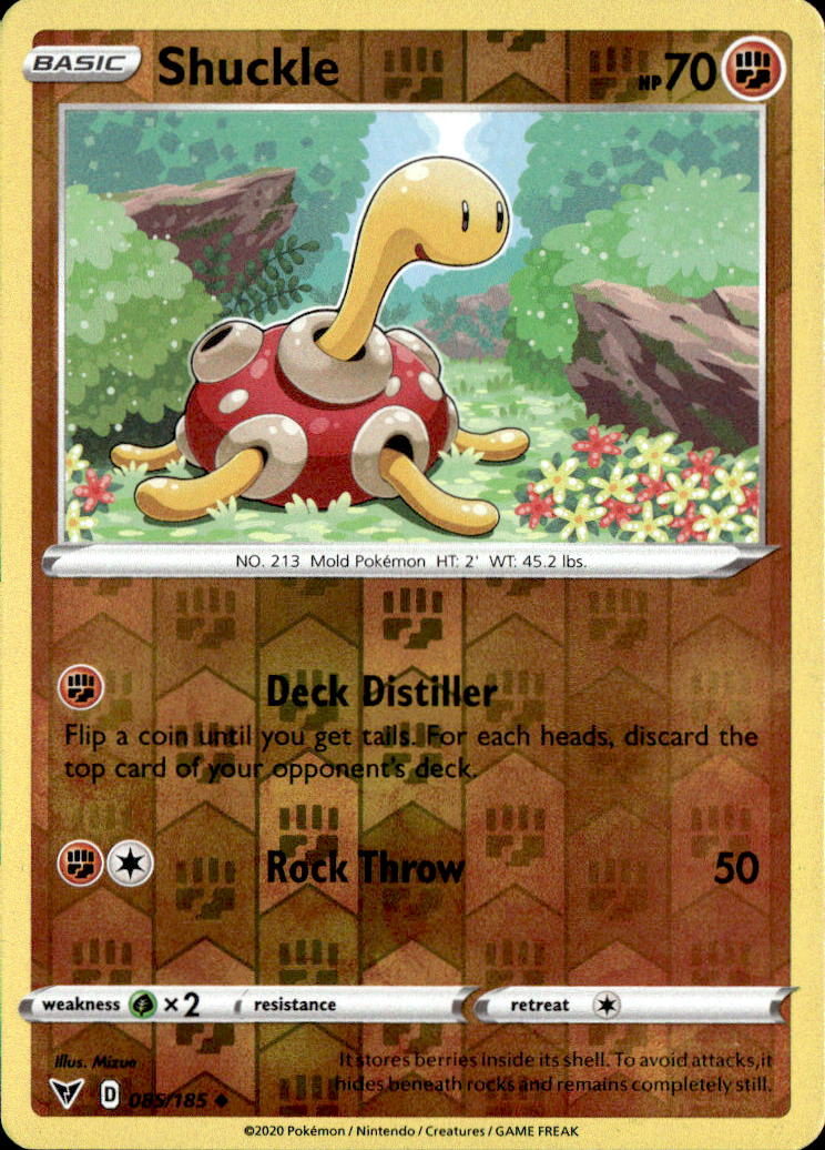 Shuckle