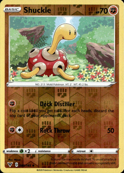 Shuckle