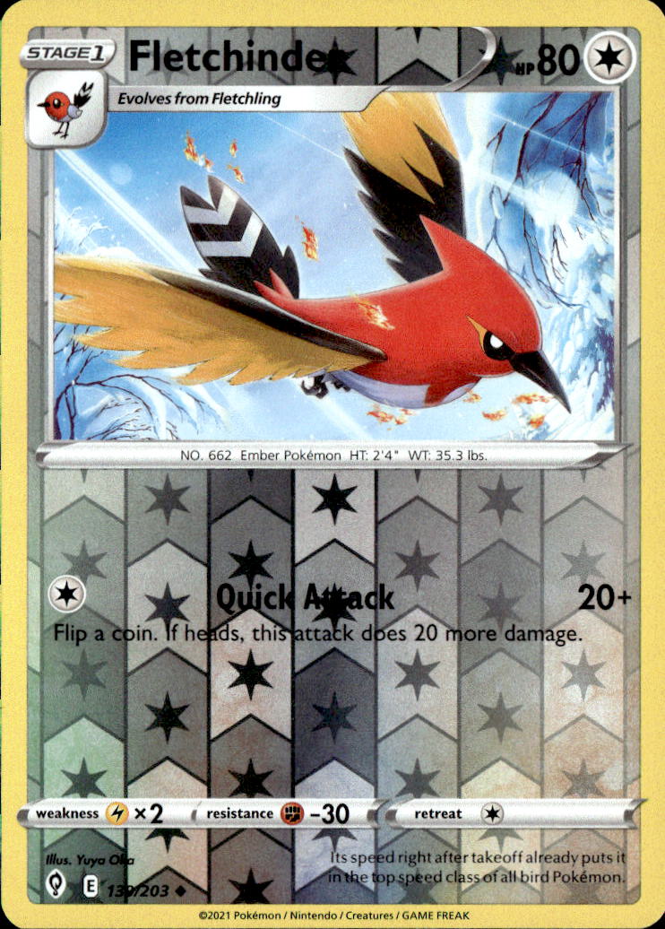 Fletchinder