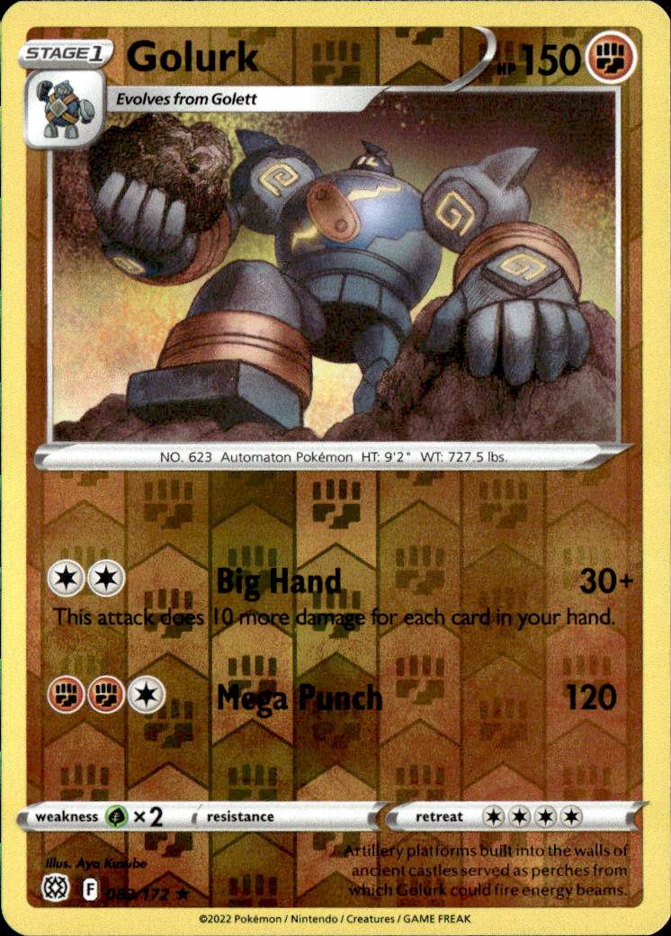 Golurk