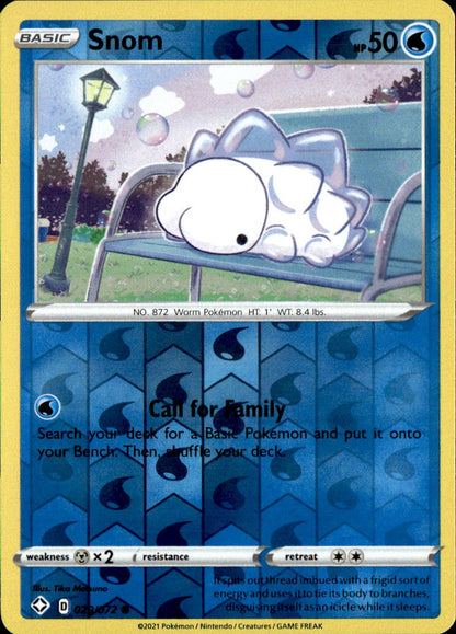 Snom