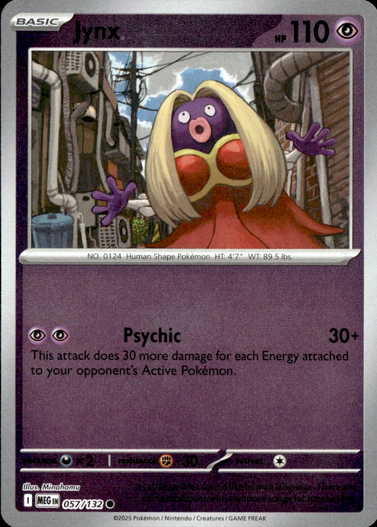 Jynx