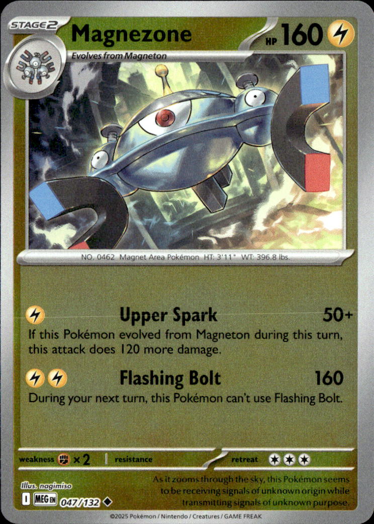 Magnezone