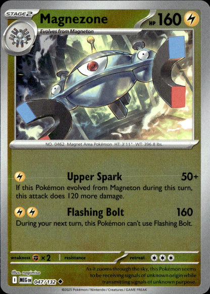 Magnezone