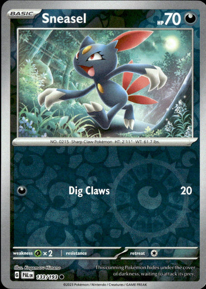 Sneasel