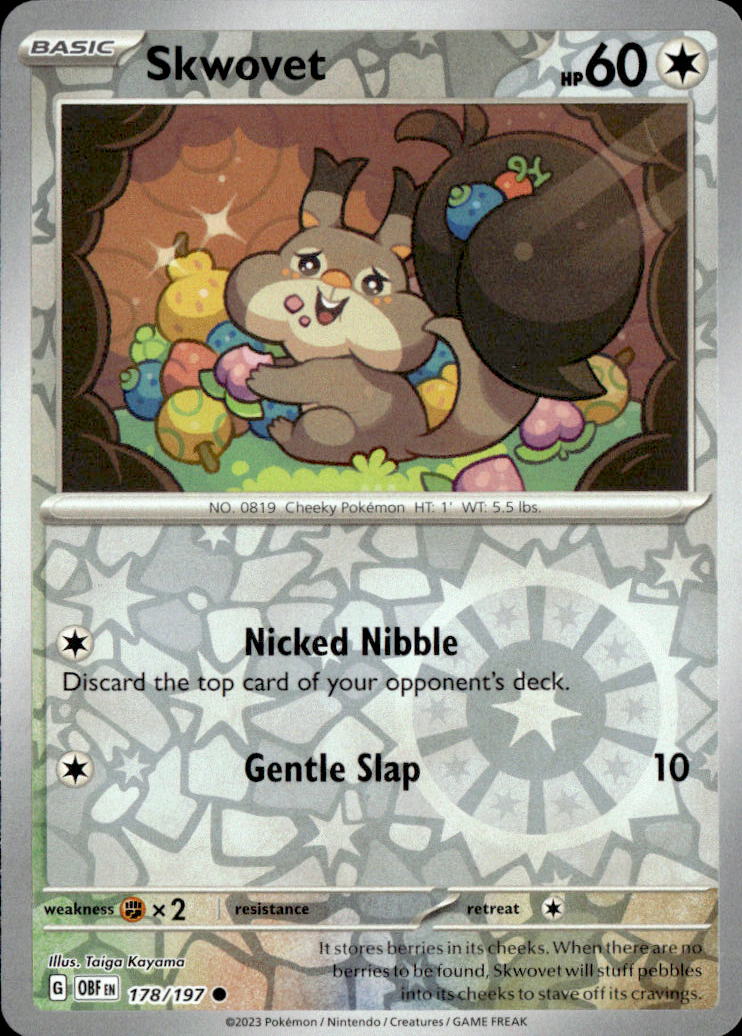 Skwovet