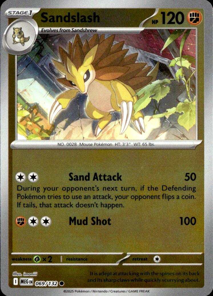 Sandslash