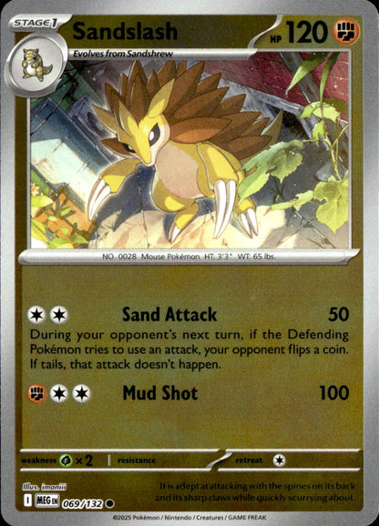 Sandslash
