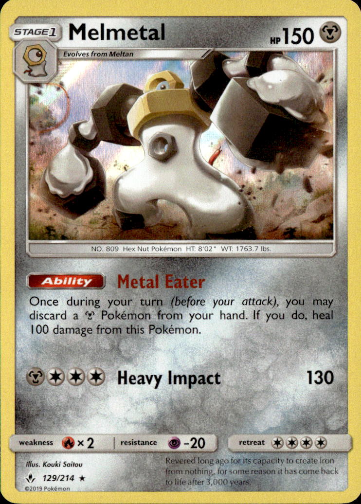 Melmetal