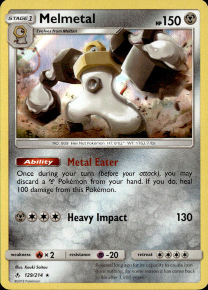 Melmetal