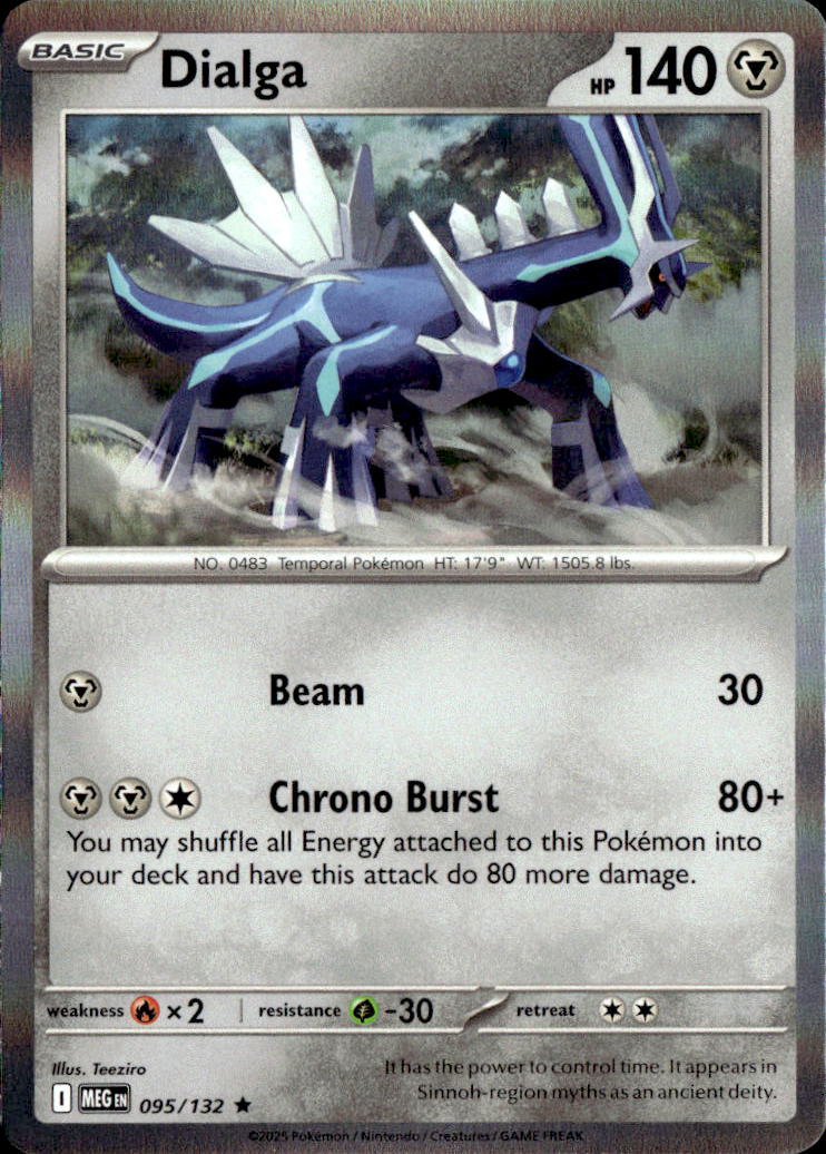 Dialga