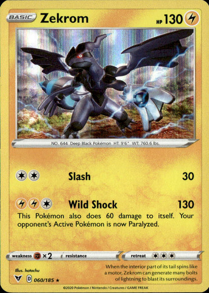 Zekrom