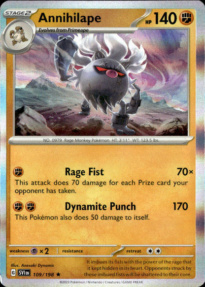 Annihilape