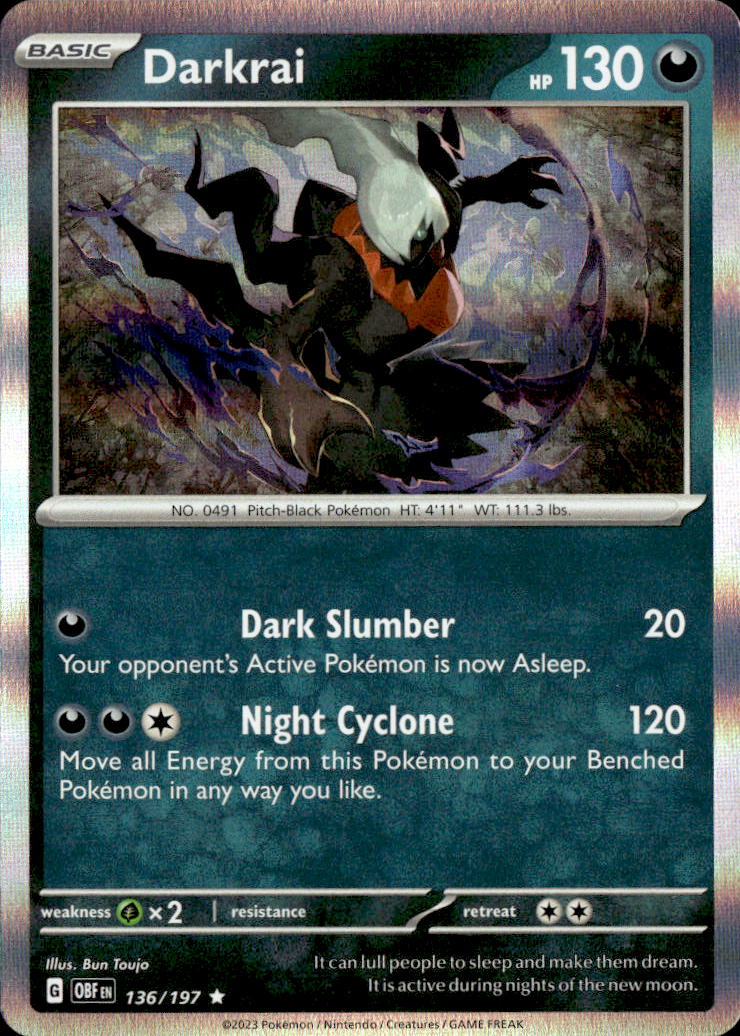 Darkrai