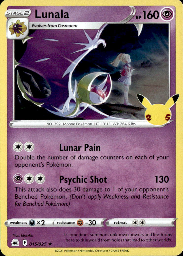 Lunala