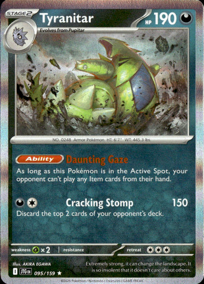 Tyranitar