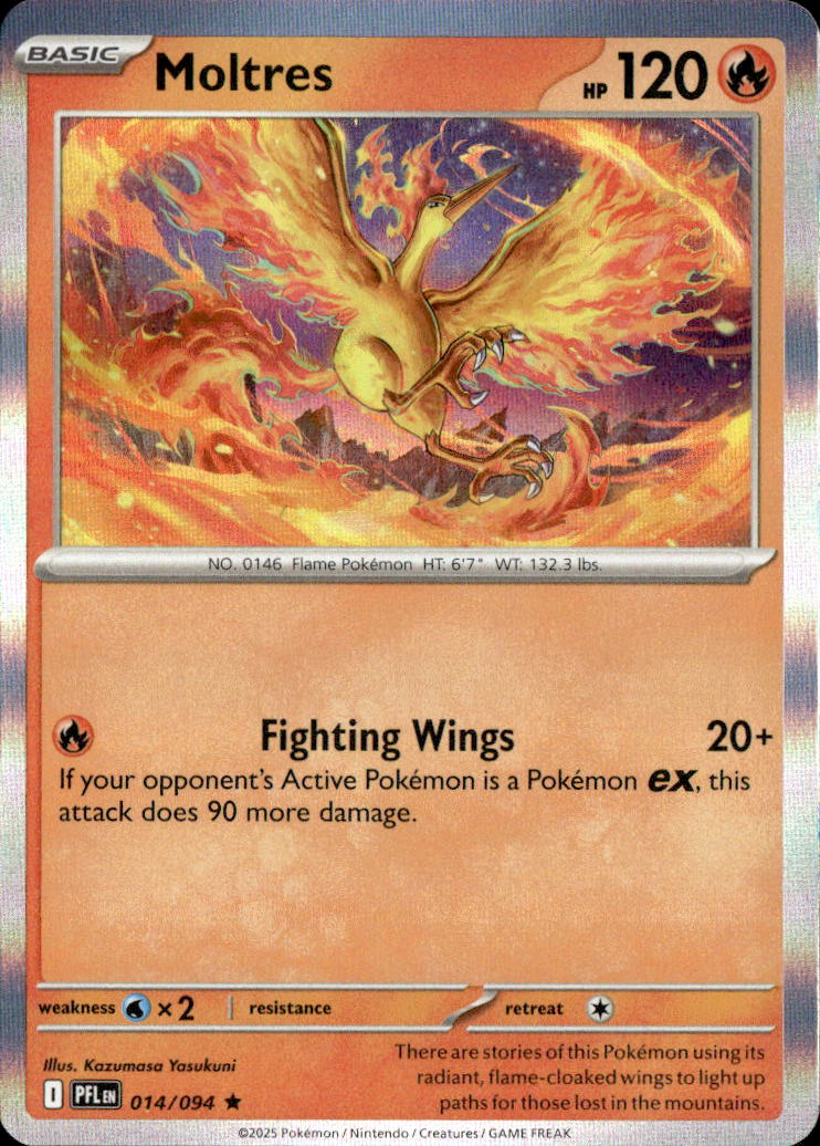 Moltres