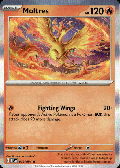 Moltres