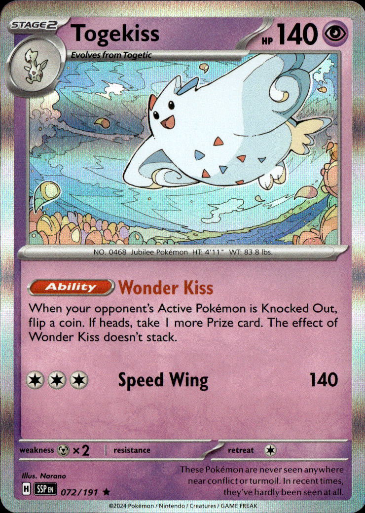 Togekiss