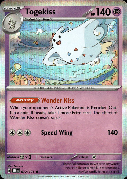 Togekiss