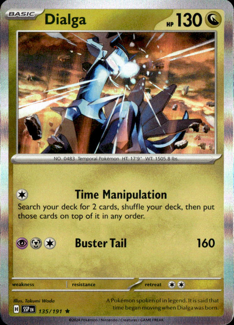 Dialga
