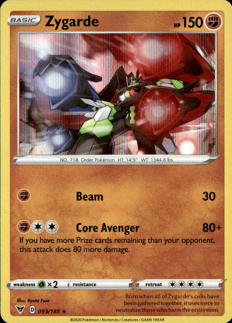 Zygarde