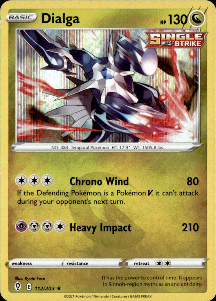 Dialga