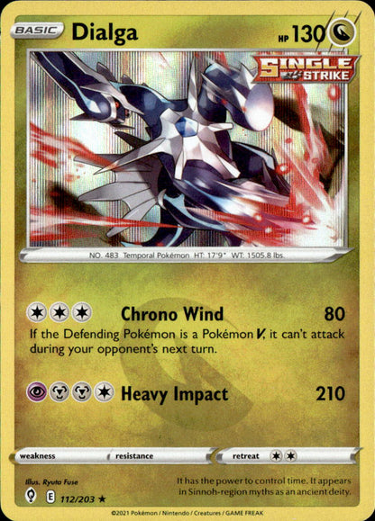 Dialga