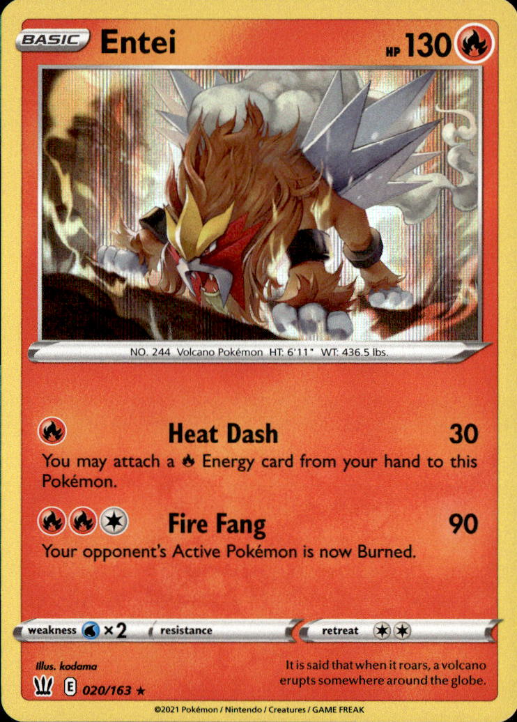 Entei