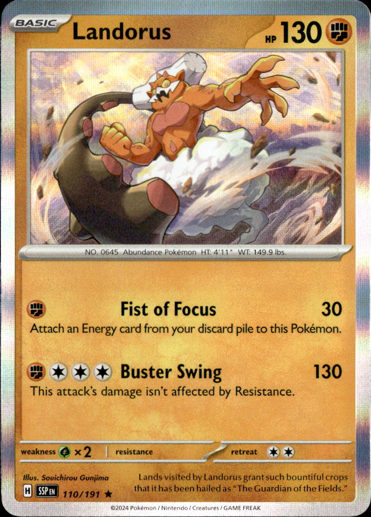 Landorus