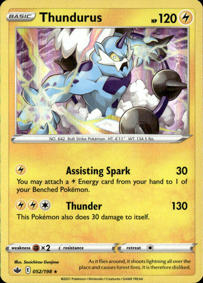 Thundurus