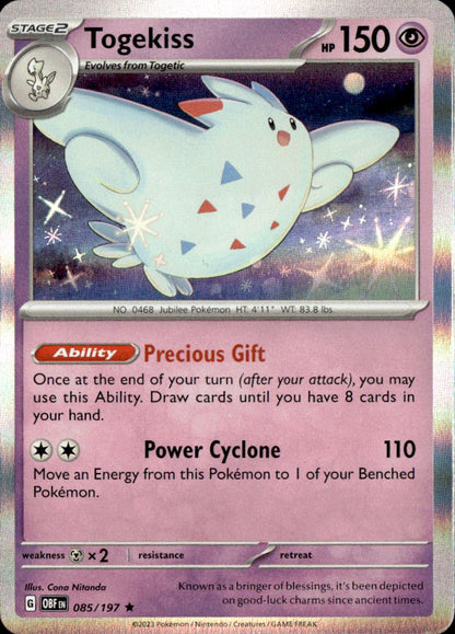 Togekiss
